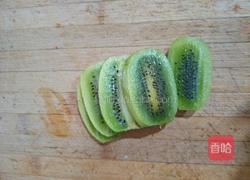 水果土豆虾仁沙拉（复鸡蛋不开裂的小窍门的做法图解9