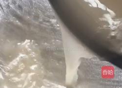 自制麦芽糖的做法图解9