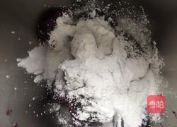 紫薯芋圆（手工）的做法图解6