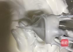 甜菜根戚风的做法图解7