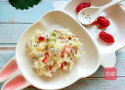 水果土豆泥的做法图解7
