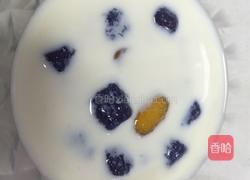 蜜豆芋圆的做法图解6