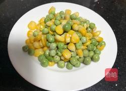 水果蔬菜芝士面包的做法图解11
