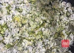 槐花汤（家常做法）的做法图解5