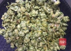 槐花汤（家常做法）的做法图解6