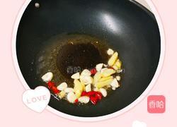 清炒油麦菜的做法图解2
