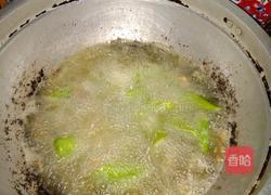尖椒酿肉的做法图解8