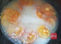 番茄鸡蛋蔬菜面的做法图解5