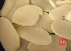土豆面鱼的做法图解2