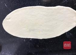 香葱面包（咸味）的做法图解12