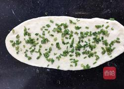 香葱面包（咸味）的做法图解13