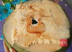 椰子汁番茄鸡汤的做法图解4