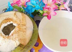 椰子汁番茄鸡汤的做法图解7