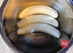 香蕉蛋糕的做法图解4