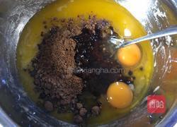 香蕉蛋糕的做法图解8