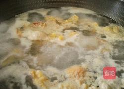 椰子汁番茄鸡汤的做法图解9