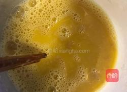 提子纸杯蛋糕的做法图解3