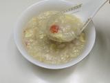 疙瘩汤