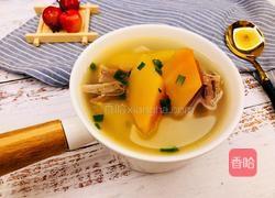 木瓜排骨汤的做法图解11