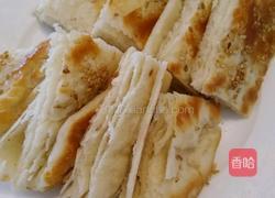 电饭煲版千层饼的做法图解10