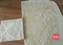 电饭煲版千层饼的做法图解4