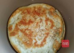 电饭煲版千层饼的做法图解9