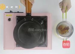 低卡桃胶奶茶的做法图解3