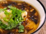 豆腐脑