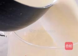 豆腐脑的做法图解3