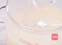 豆腐脑的做法图解4