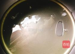 蜜豆卡仕达酱蛋糕卷的做法图解2