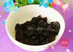 木耳豆腐番茄牛骨汤的做法图解8