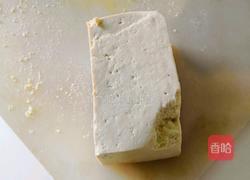 香煎豆饼的做法图解1