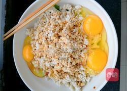 香煎豆饼的做法图解3
