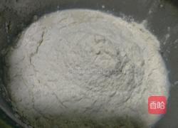 披萨(家庭简易版）的做法图解2