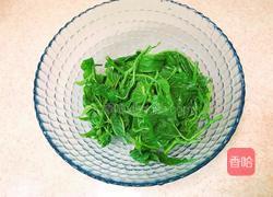 凉拌桑叶芽的做法图解7