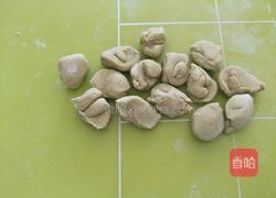 多肉植物造型馒头的做法图解17