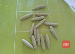 多肉植物造型馒头的做法图解18
