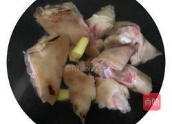 麻辣猪手的做法图解3
