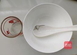 马蹄粉凉粉的做法图解1