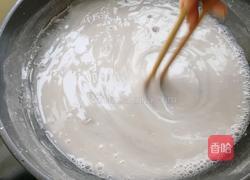 马蹄粉凉粉的做法图解4