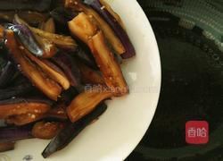 茄子炒土豆的做法图解5