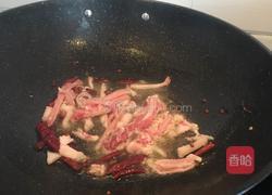 卷饼必备的沂蒙三丝的做法图解6