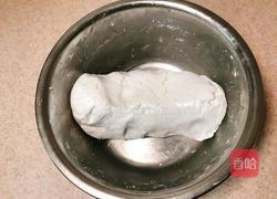 彩色汤圆（传统黑芝麻花生馅）的做法图解9