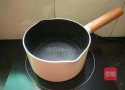 香菇胡萝卜芦笋肉片粥的做法图解4