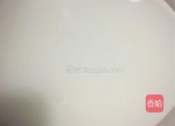 柴薯椰浆千层糕的做法图解19