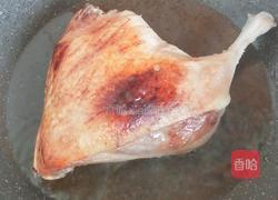 上海酱鸭腿的做法图解2