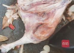 上海酱鸭腿的做法图解3