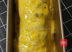 不用手揉面就能做出好吃的面包的做法图解13
