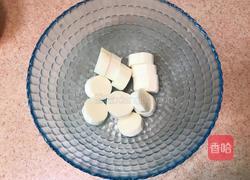 山药鸡蛋玉米饼的做法图解2